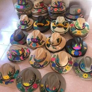Sombreros